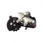 Derailleur vtt ar atoo a vis comp. Shimano 8v argent type altus