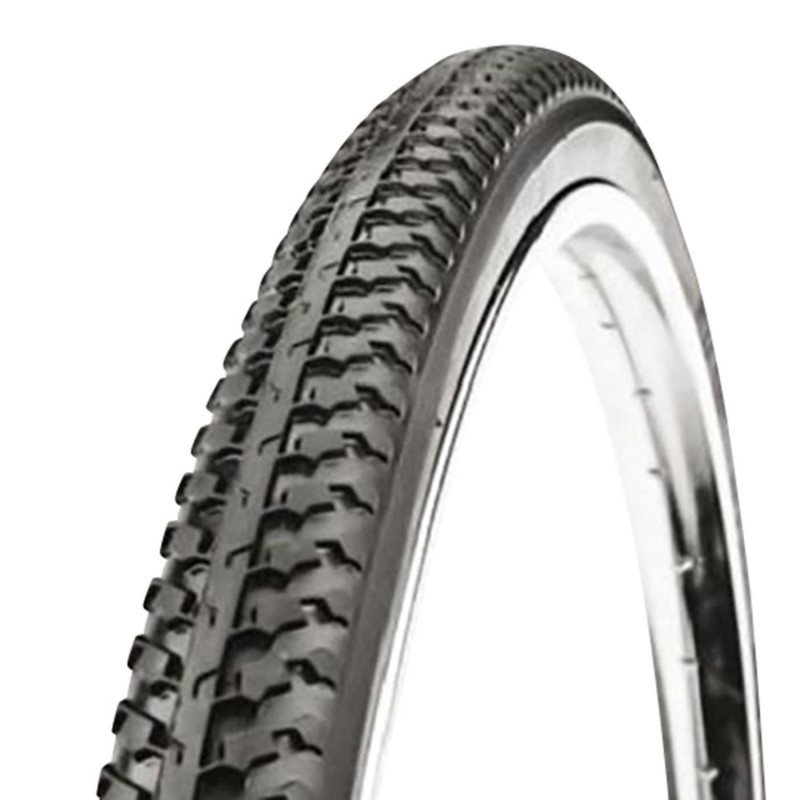 Pneu vtc/urbain 700x38 tr Deli noir s-161 (40-622)