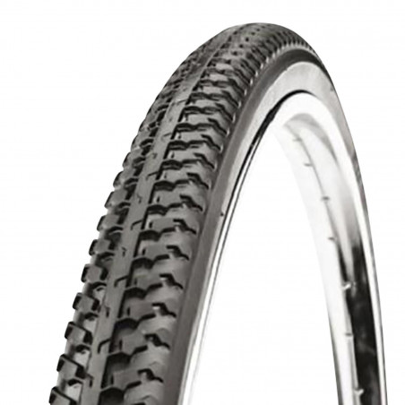 Pneu vtc/urbain 700x38 tr Deli noir s-161 (40-622)