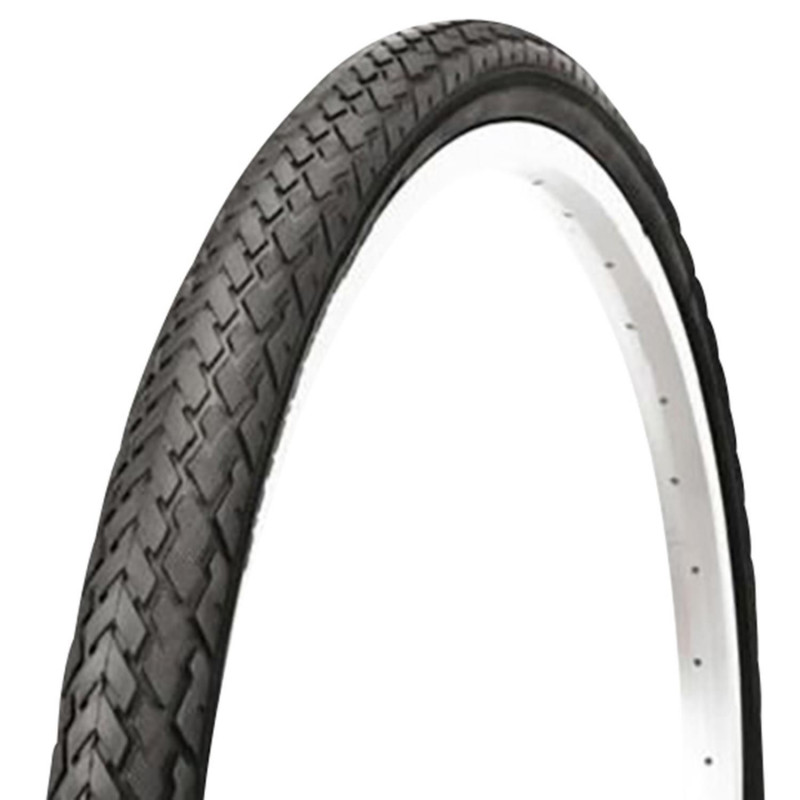 Pneu vtc/urbain 700x35 tr Deli noir sa 225 (35-622)