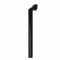 TIGE DE SELLE D31.6 ALU L350 ROUTE/VTT OPTIMIZ NOIR
