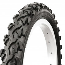 Pneu vtt 20x1.90 tr Deli noir s-186 (47-406)