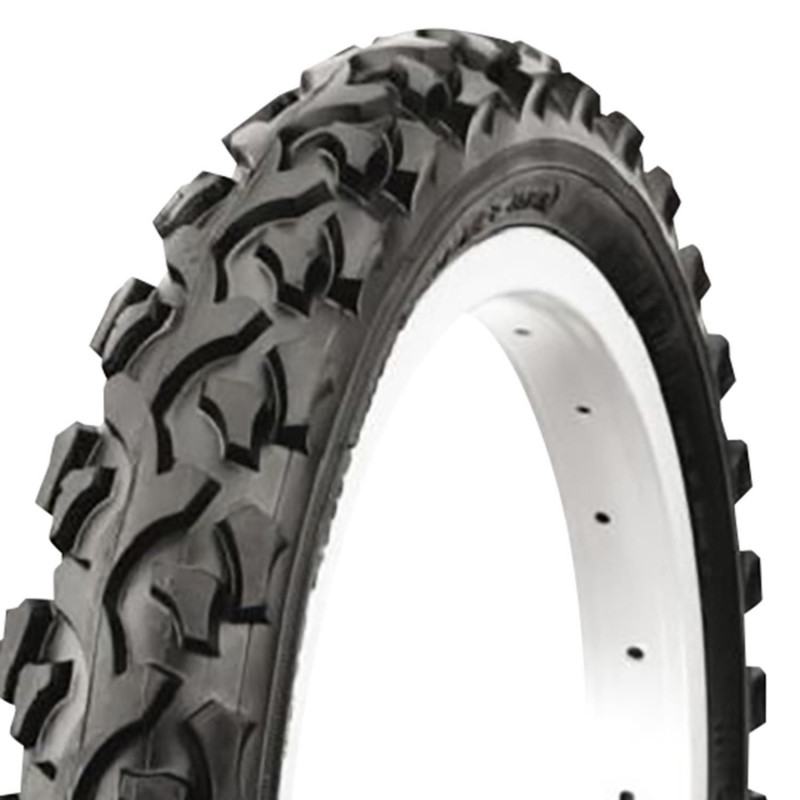 Pneu vtt 20x1.90 tr Deli noir s-186 (47-406)
