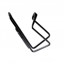 PORTE BIDON ALU D6MM NOIR