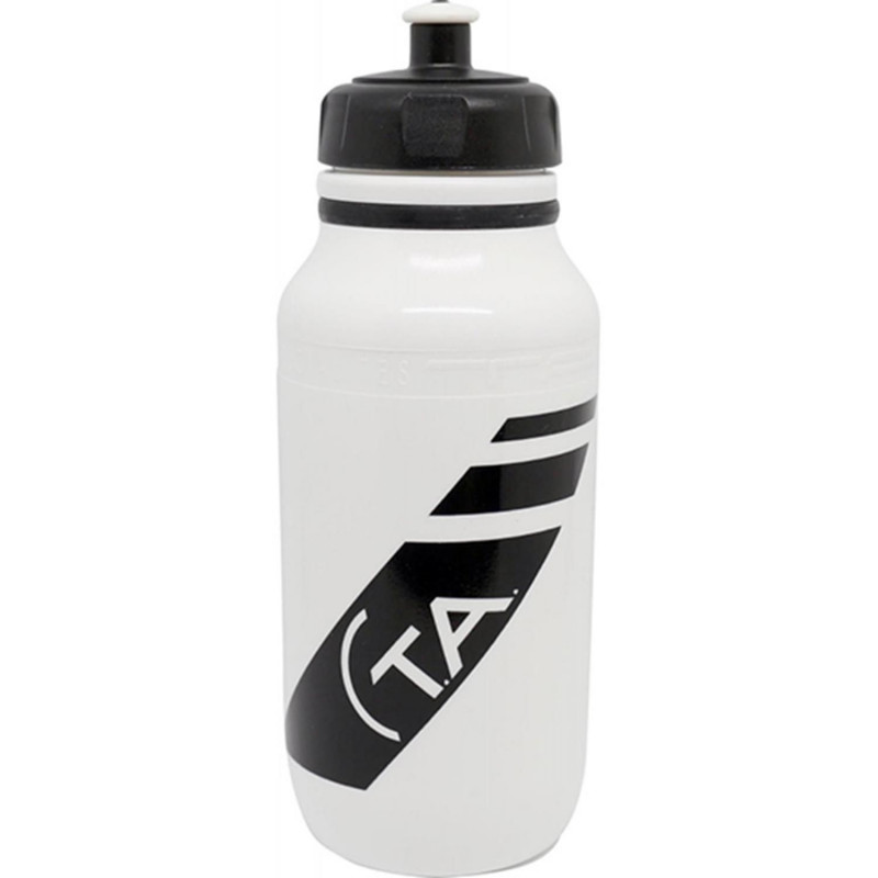 Bidon ta pro 600 ml blanc a visser
