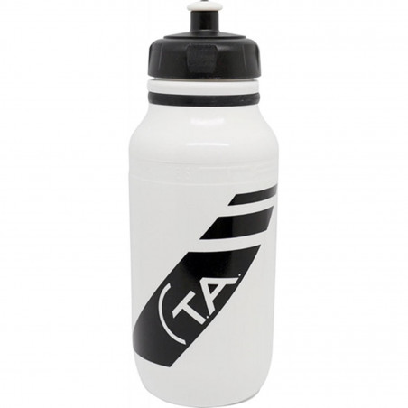 Bidon ta pro 600 ml blanc a visser