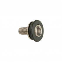 VIS SERRAGE MANIVELLE SUR BOITIER DE PEDALIER CARRE BTR D8X100 (X1)
