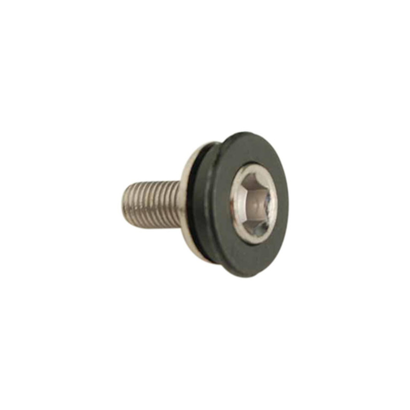 VIS SERRAGE MANIVELLE SUR BOITIER DE PEDALIER CARRE BTR D8X100 (X1)