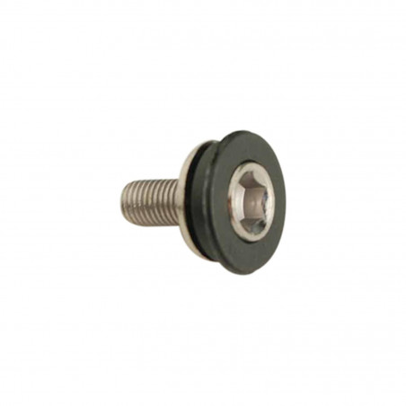 VIS SERRAGE MANIVELLE SUR BOITIER DE PEDALIER CARRE BTR D8X100 (X1)