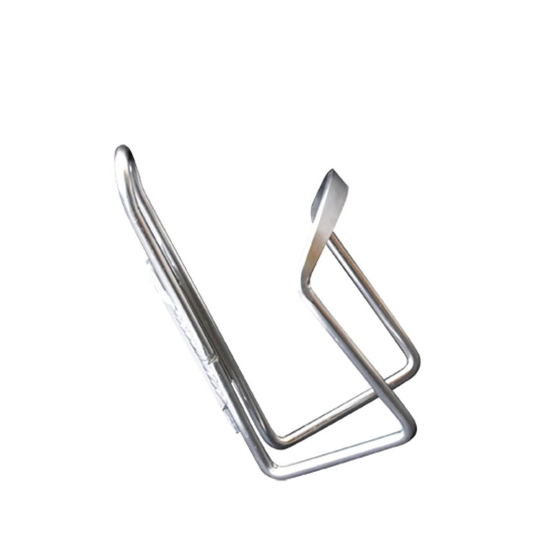 PORTE BIDON ALU D6MM ARGENT