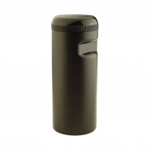 Bidon porte outil noir hauteur 180mm