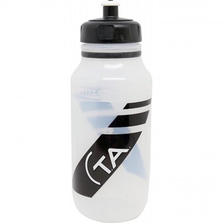 Bidon ta pro 600ml translucide a visser