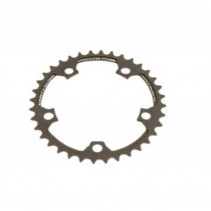 PLATEAU ROUTE DIAM 110 INTER 36DTS GRIS NERIUS 11(SPEC.CAMPA/5 EME BRANCHE DECALEE) TA 11V