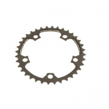 PLATEAU ROUTE DIAM 110 INTER 36DTS GRIS NERIUS 11(SPEC.CAMPA/5 EME BRANCHE DECALEE) TA 11V
