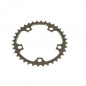 PLATEAU ROUTE DIAM 110 INTER 36DTS GRIS NERIUS 11(SPEC.CAMPA/5 EME BRANCHE DECALEE) TA 11V