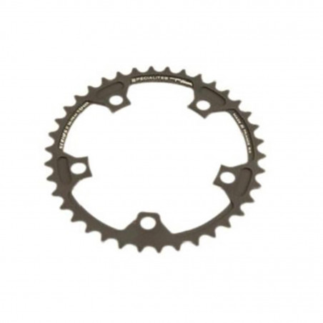 PLATEAU ROUTE DIAM 110 INTER 38DTS GRIS NERIUS 11(SPEC.CAMPA/5 EME BRANCHE DECALEE) TA 11V