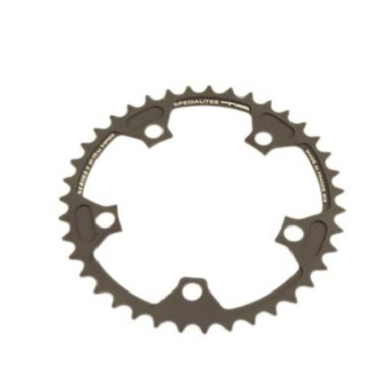 PLATEAU ROUTE DIAM 110 INTER 39DTS GRIS NERIUS 11(SPEC.CAMPA/5 EME BRANCHE DECALEE) TA 11V