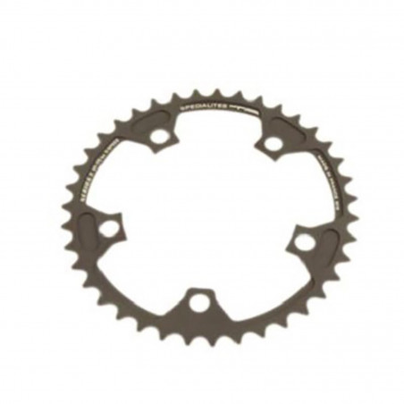 PLATEAU ROUTE DIAM 110 INTER 39DTS GRIS NERIUS 11(SPEC.CAMPA/5 EME BRANCHE DECALEE) TA 11V