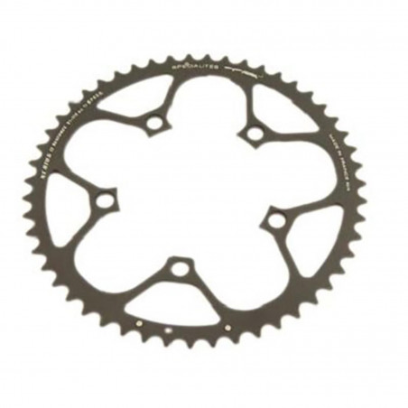 PLATEAU ROUTE DIAM 110 EXTER 51DTS GRIS NERIUS 11(SPEC.CAMPA/5 EME BRANCHE DECALEE) TA 11V