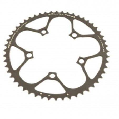PLATEAU ROUTE DIAM 110 EXTER 52DTS GRIS NERIUS 11(SPEC.CAMPA/5 EME BRANCHE DECALEE) TA 11V