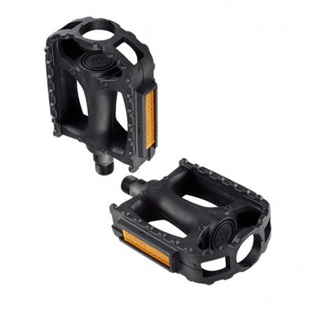 PEDALE VTT RESINE ADULTE (PR)