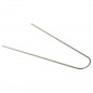 TRINGLE GARDE BOUE VELO UNIVERSELLE INOX