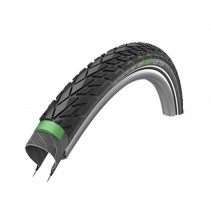 Pneu vtc 28x1.75 tr Schwalbe energizer tour plus tt noir (47-622) vae / ebike 50 km / h