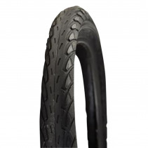 Pneu vtt/urbain 14x1.75 tr Deli noir sa 206 (47-254)