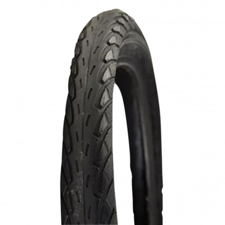 Pneu vtt/urbain 14x1.75 tr Deli noir sa 206 (47-254)