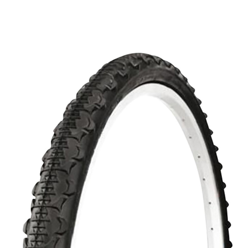 Pneu vtt 20x1.75 tr Deli noir s-602 (47-406)