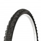 Pneu vtt 20x1.75 tr Deli noir s-602 (47-406)