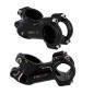 POTENCE VTT AHEAD SET 1''1/8 L70 UNO ALU 6061 NOIR 35° (CINTRE 31.8)