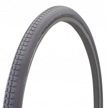 Pneu tradi/invalide 24x1 3/8 tr Deli gris s-187 (35-540)