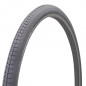 Pneu tradi/invalide 24x1 3/8 tr Deli gris s-187 (35-540)