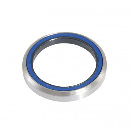 ROULEMENT CARTOUCHE JEU DIRECTION 1''1/8  41X30.2X6.5 MM  36°X45° ARGENT TH873