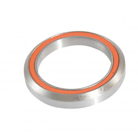 ROULEMENT CARTOUCHE JEU DIRECTION 1''1/8  41.8X30.5X6.5 MM   45°X45° ARGENT