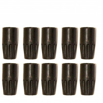 RACCORD DURITE FREIN HYDRAULIQUE FIXATION PLASTIQUE  (X10)