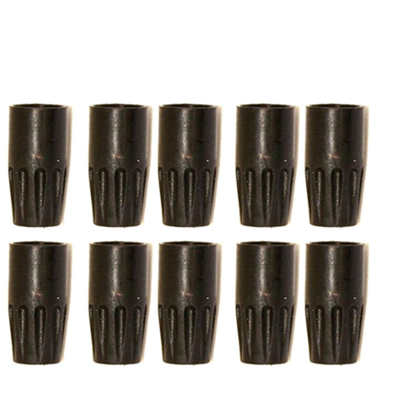 RACCORD DURITE FREIN HYDRAULIQUE FIXATION PLASTIQUE  (X10)