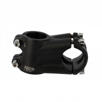 POTENCE VTT AHEAD SET 1''1/8 L50 UNO ALU 6061 NOIR 10° (CINTRE 31.8)