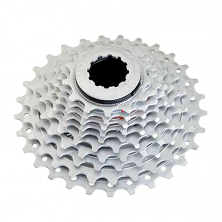 Cassette 10v. route miche primato adapt. Shimano - 12-28dts