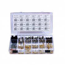 OUTIL COFFRET MAINTENANCE CLARKS RACCORD DURITE FREIN HYDRAULIQUE MAGURA/SHIMANO/FORMULA/A
