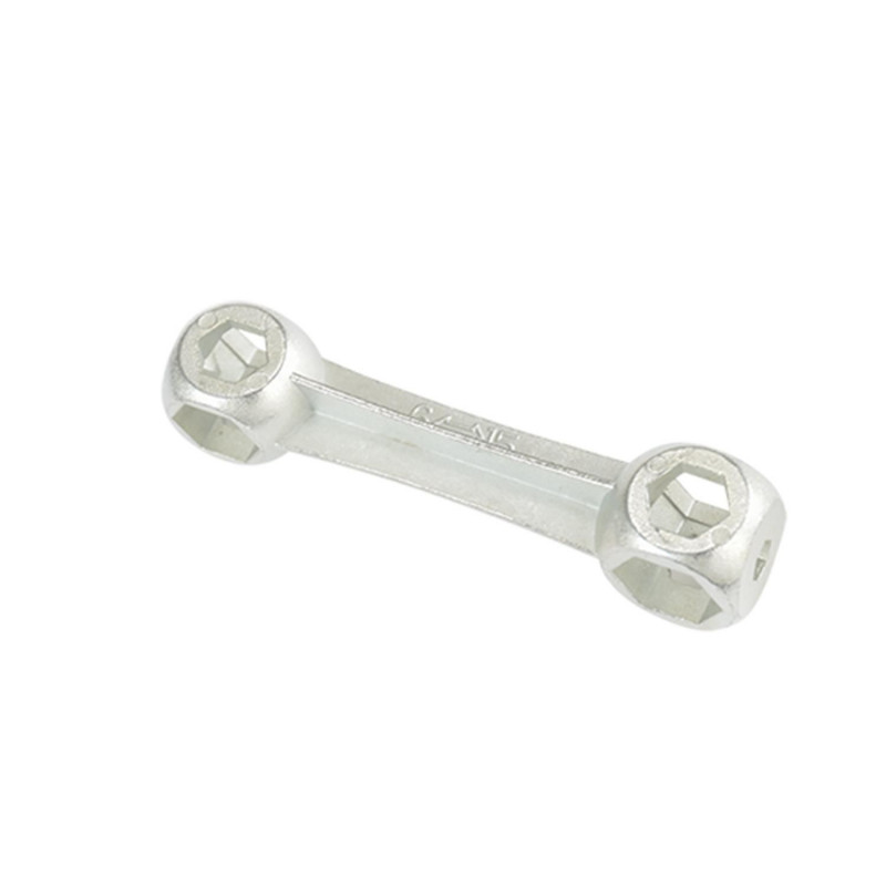 OUTIL MULTI FONCTIONS 6 PANS (DE 6 A 15)