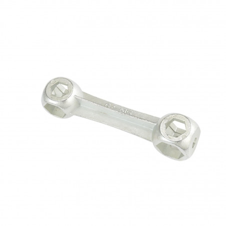 OUTIL MULTI FONCTIONS 6 PANS (DE 6 A 15)
