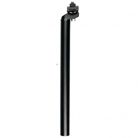 TIGE DE SELLE D30.9 ALU L350 ROUTE/VTT OPTIMIZ NOIR