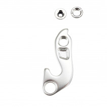 Patte derailleur alu  adaptable    cadre specialized (gh - 084)