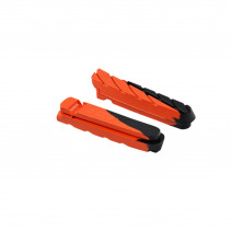 Patin route optimiz bicolore adapt. Shimano (pr)