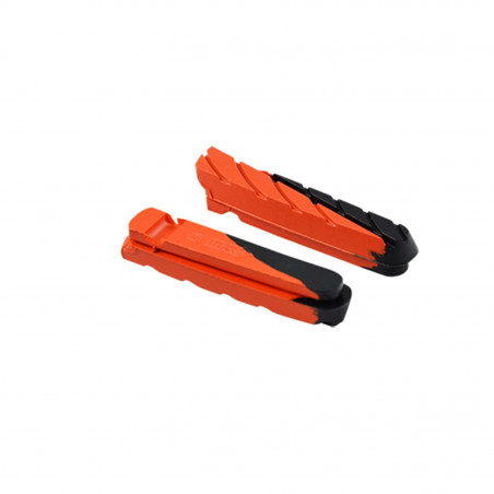 Patin route optimiz bicolore adapt. Shimano (pr)