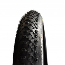 Pneu vtt 26x4.00 tr Deli fat bike noir sa 280 (98-559)