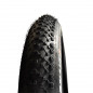 Pneu vtt 26x4.00 tr Deli fat bike noir sa 280 (98-559)