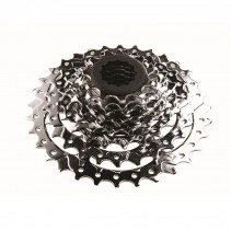 Cassette  8v. route miche primato adapt. Shimano - 12-23dts